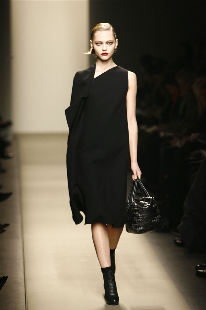 Bottega Veneta 2009-2010 Sonbahar/Kış