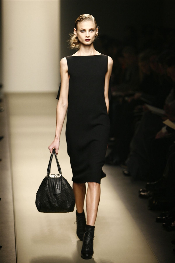 Bottega Veneta 2009-2010 Sonbahar/Kış