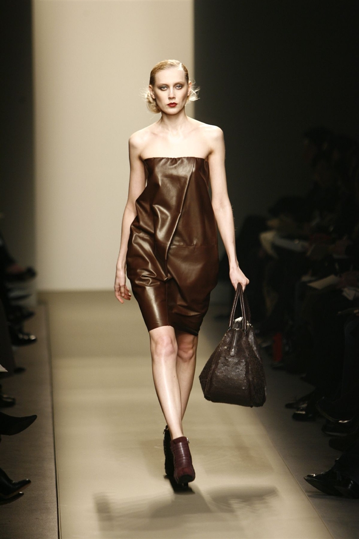 Bottega Veneta 2009-2010 Sonbahar/Kış