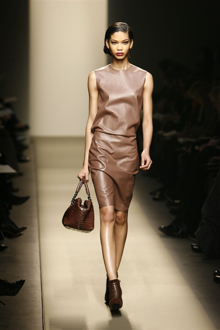 Bottega Veneta 2009-2010 Sonbahar/Kış