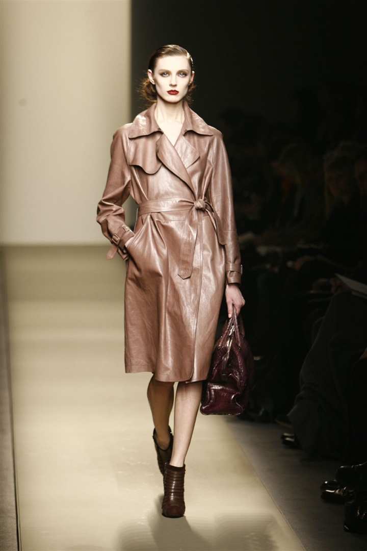 Bottega Veneta 2009-2010 Sonbahar/Kış