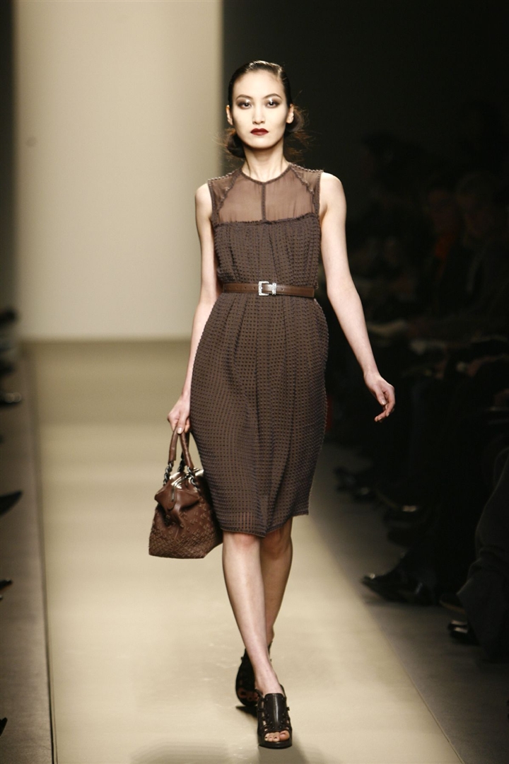 Bottega Veneta 2009-2010 Sonbahar/Kış