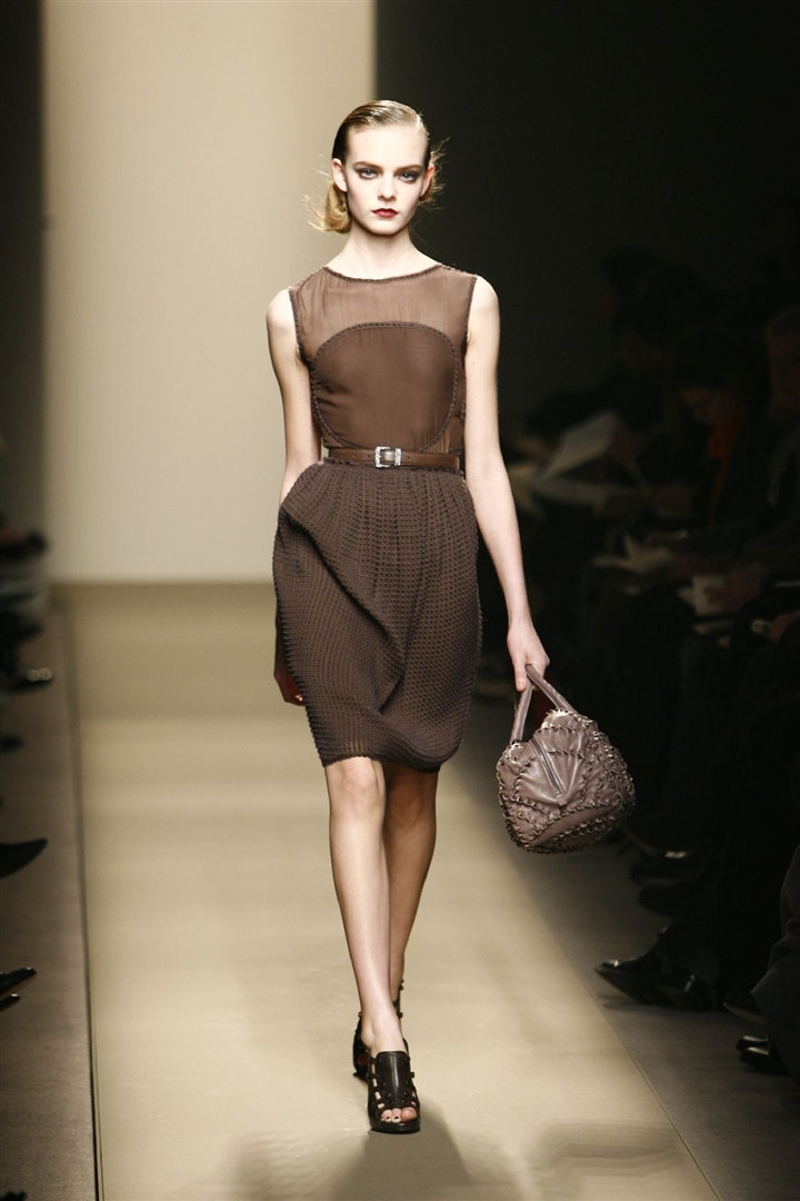 Bottega Veneta 2009-2010 Sonbahar/Kış