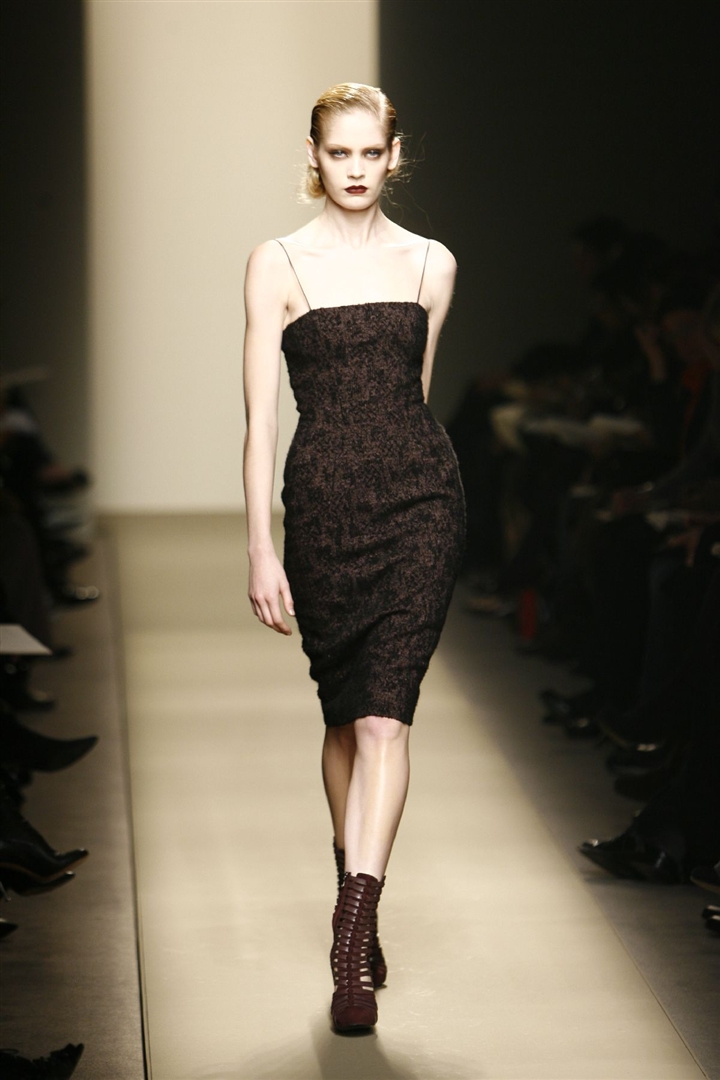 Bottega Veneta 2009-2010 Sonbahar/Kış