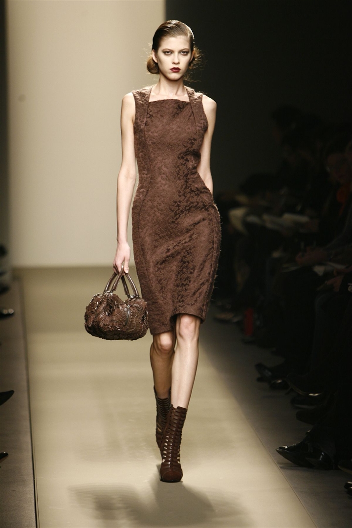 Bottega Veneta 2009-2010 Sonbahar/Kış