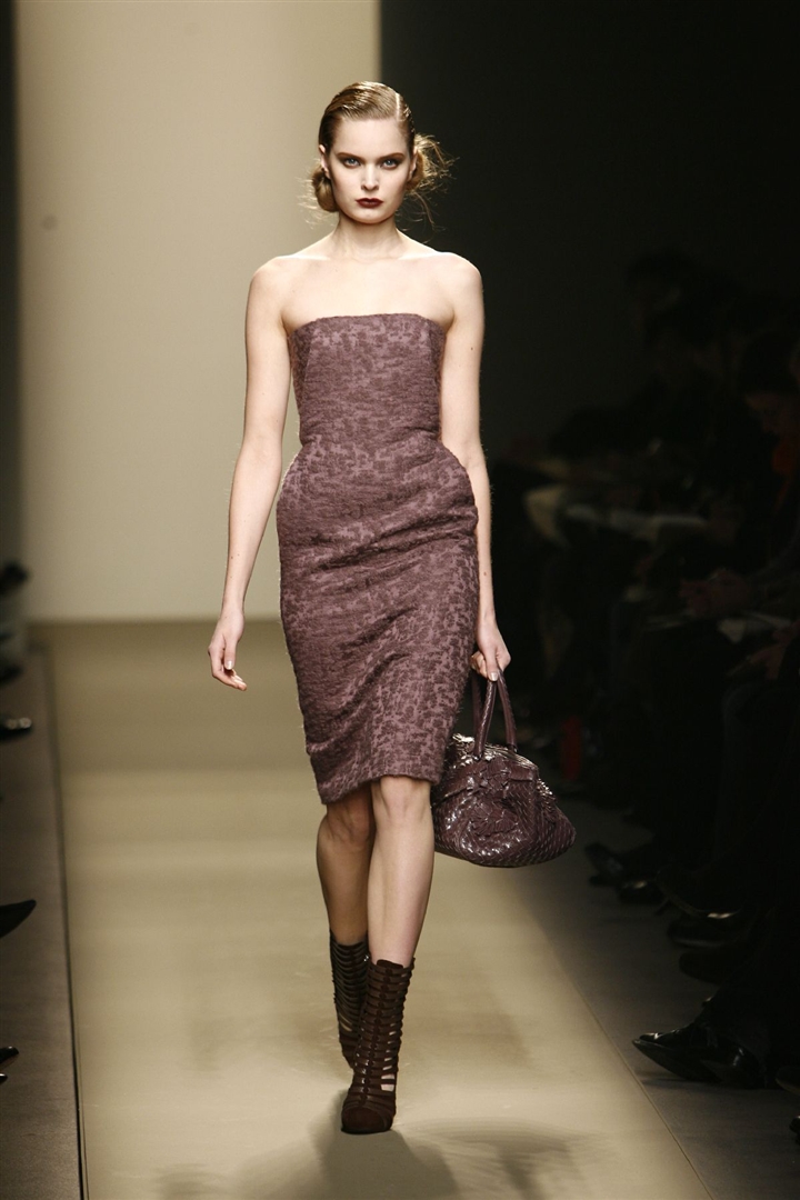 Bottega Veneta 2009-2010 Sonbahar/Kış