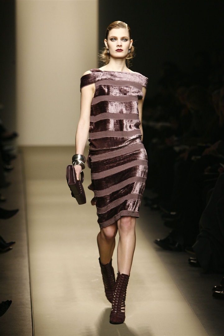 Bottega Veneta 2009-2010 Sonbahar/Kış