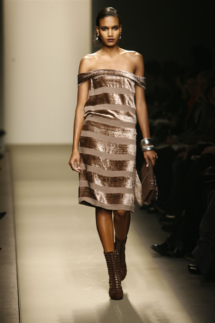 Bottega Veneta 2009-2010 Sonbahar/Kış