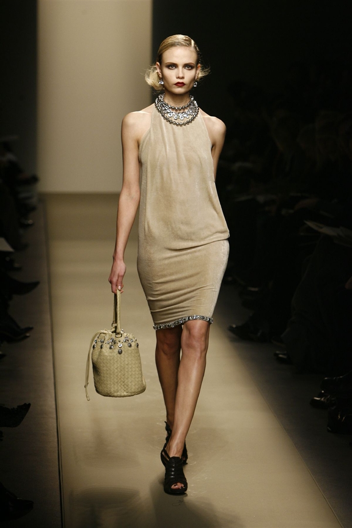 Bottega Veneta 2009-2010 Sonbahar/Kış