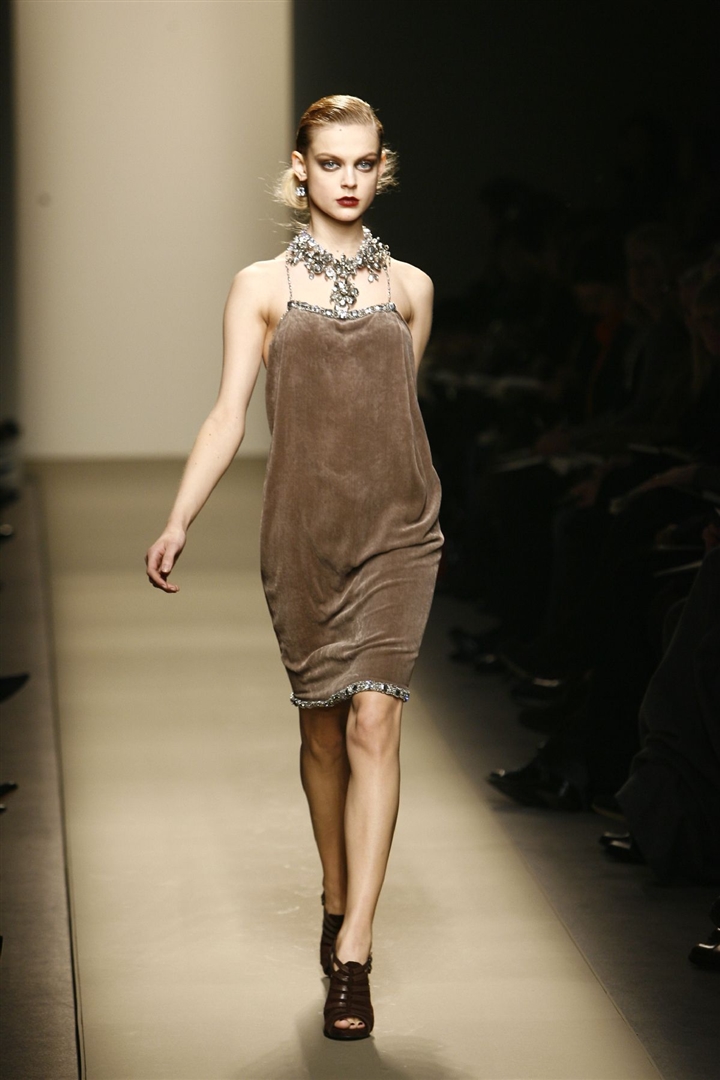 Bottega Veneta 2009-2010 Sonbahar/Kış