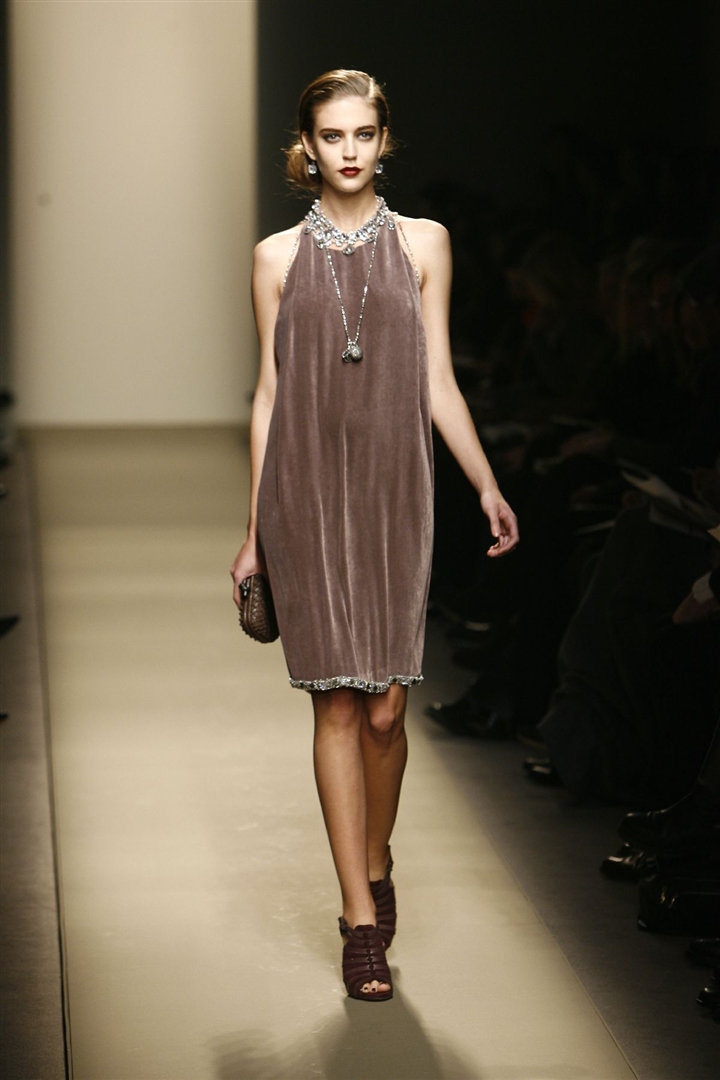 Bottega Veneta 2009-2010 Sonbahar/Kış