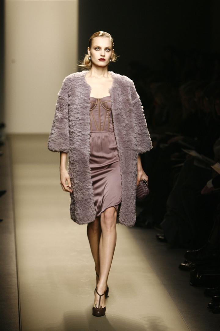 Bottega Veneta 2009-2010 Sonbahar/Kış