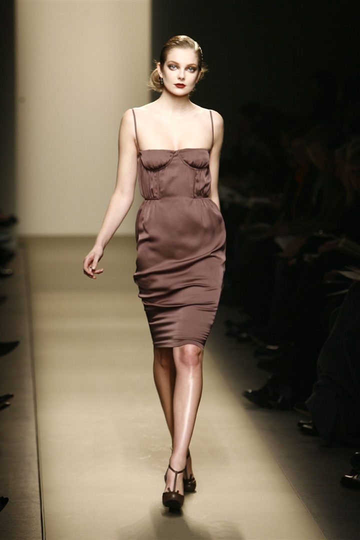 Bottega Veneta 2009-2010 Sonbahar/Kış