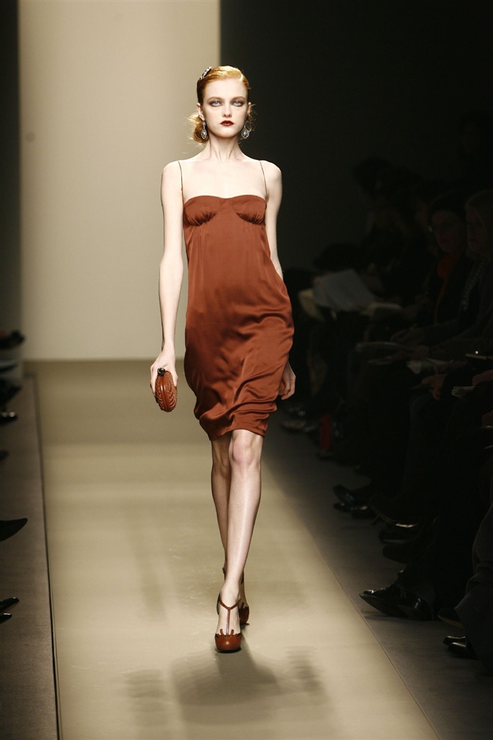 Bottega Veneta 2009-2010 Sonbahar/Kış