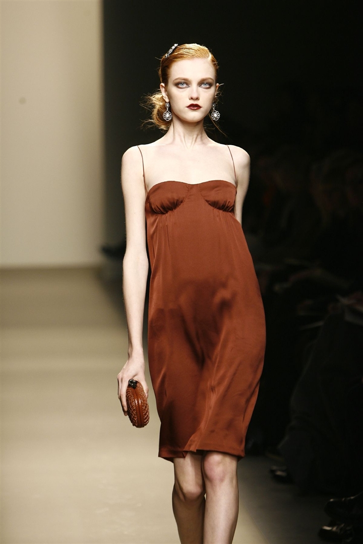 Bottega Veneta 2009-2010 Sonbahar/Kış