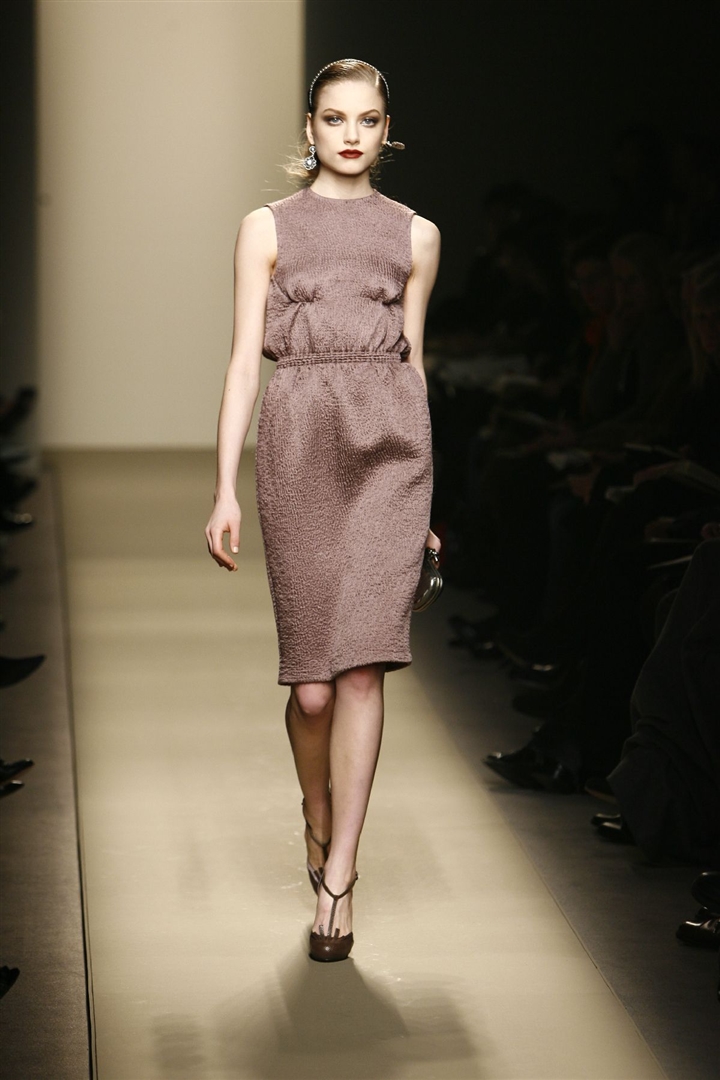 Bottega Veneta 2009-2010 Sonbahar/Kış