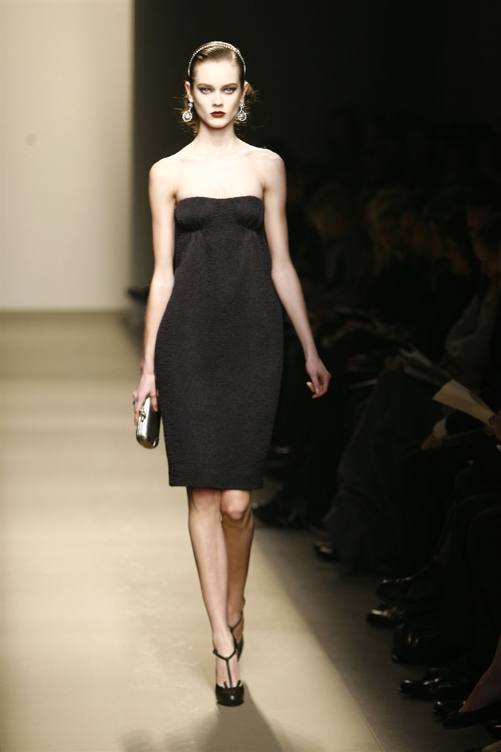 Bottega Veneta 2009-2010 Sonbahar/Kış