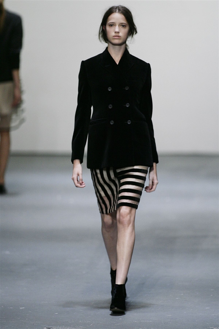 Christopher Kane 2009-2010 Sonbahar/Kış