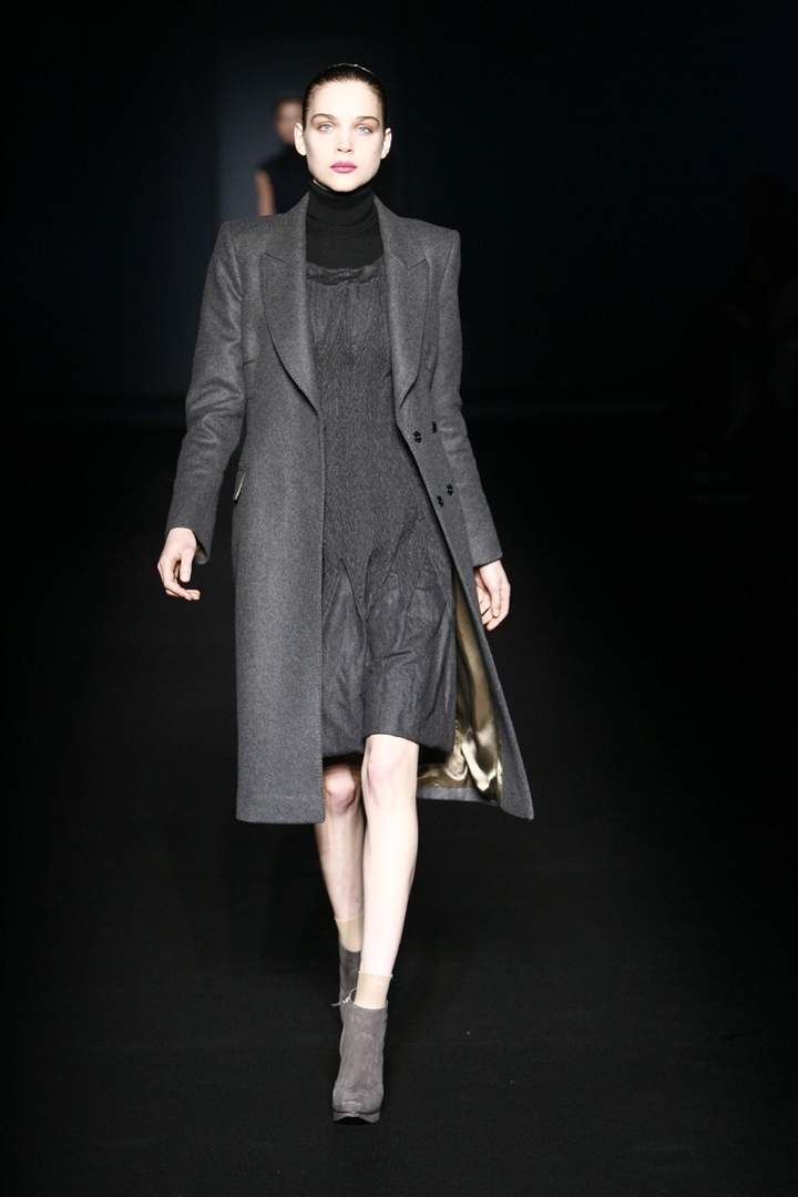 Alberta Ferretti 2009-2010 Sonbahar/Kış