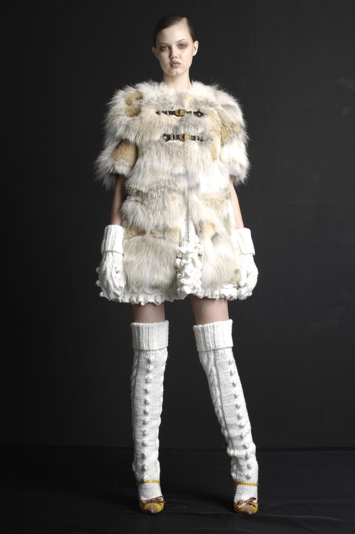 Lindsey Wixson