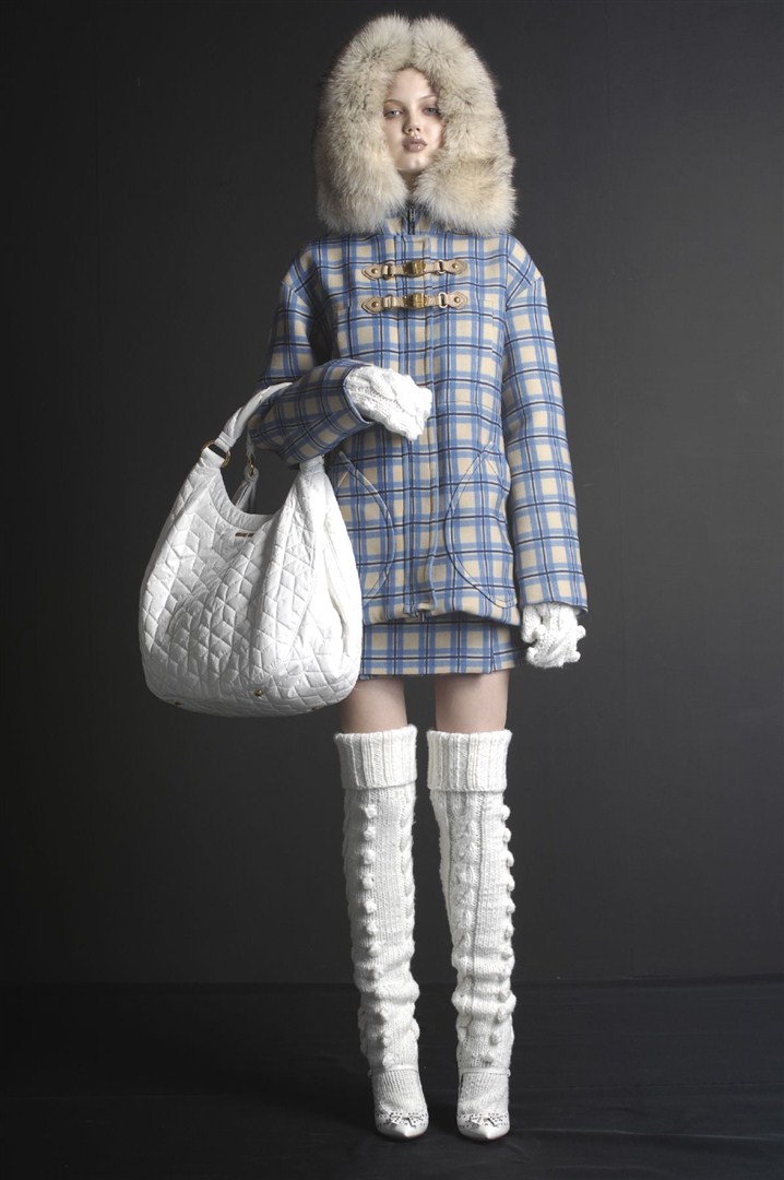 Lindsey Wixson