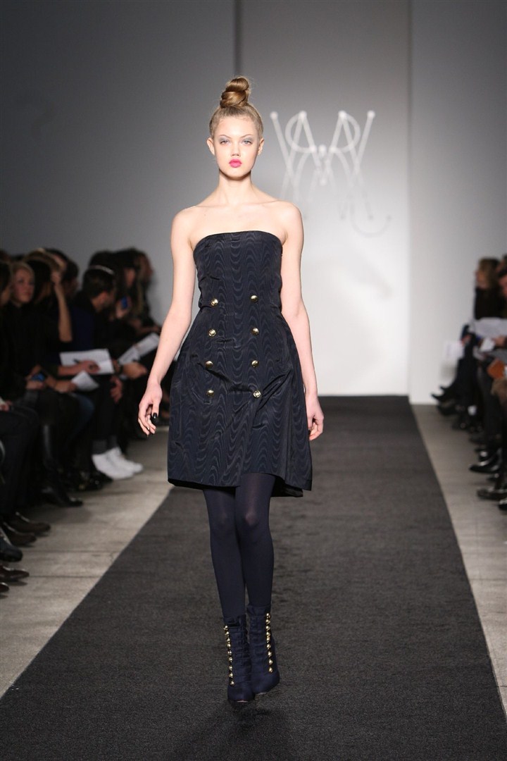 Lindsey Wixson