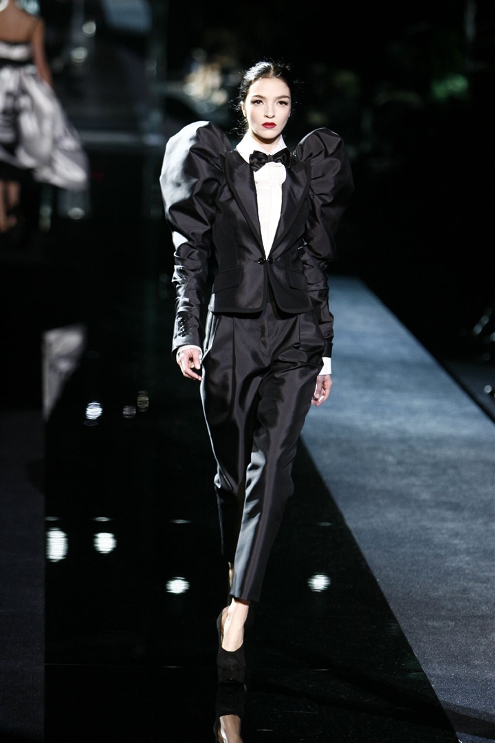 Dolce & Gabbana 2009-2010 Sonbahar/Kış