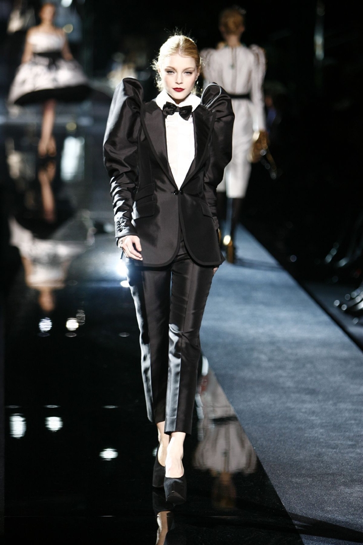 Dolce & Gabbana 2009-2010 Sonbahar/Kış