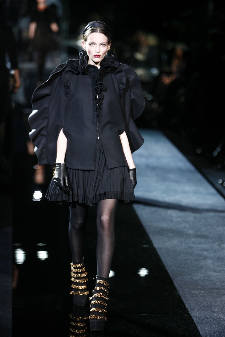 Dolce & Gabbana 2009-2010 Sonbahar/Kış