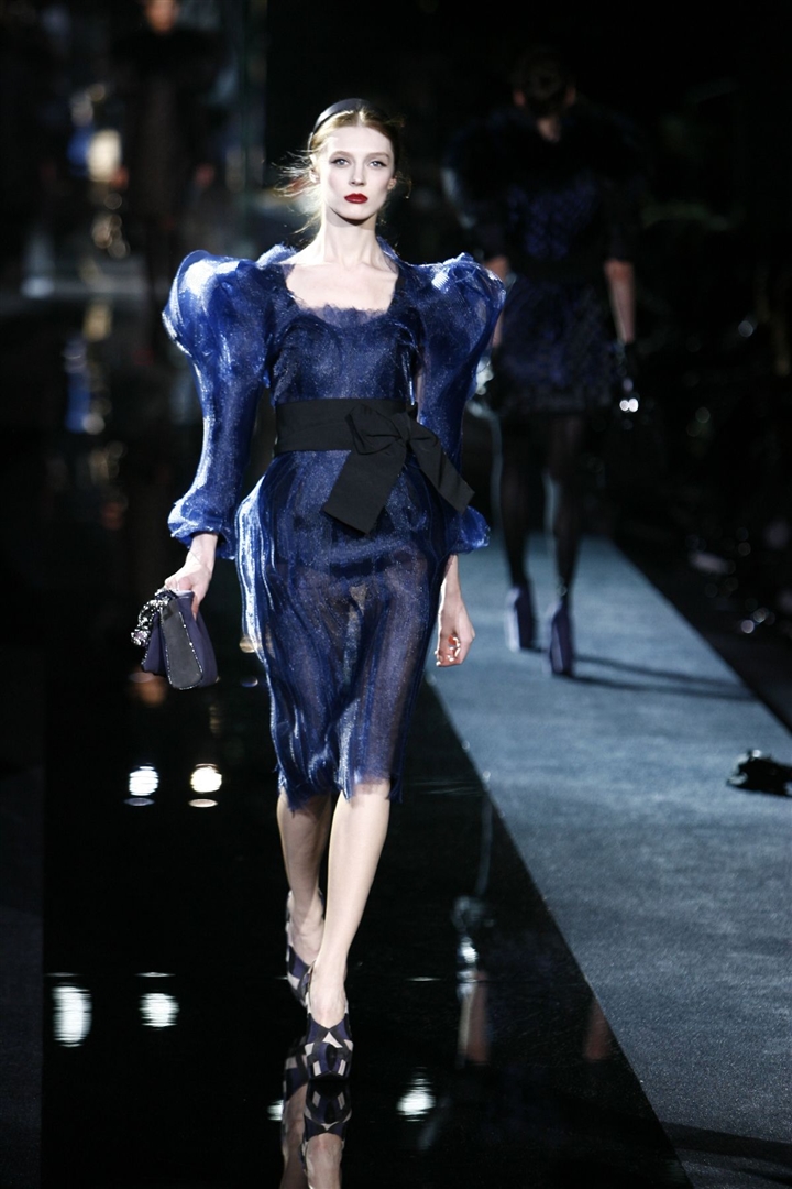 Dolce & Gabbana 2009-2010 Sonbahar/Kış