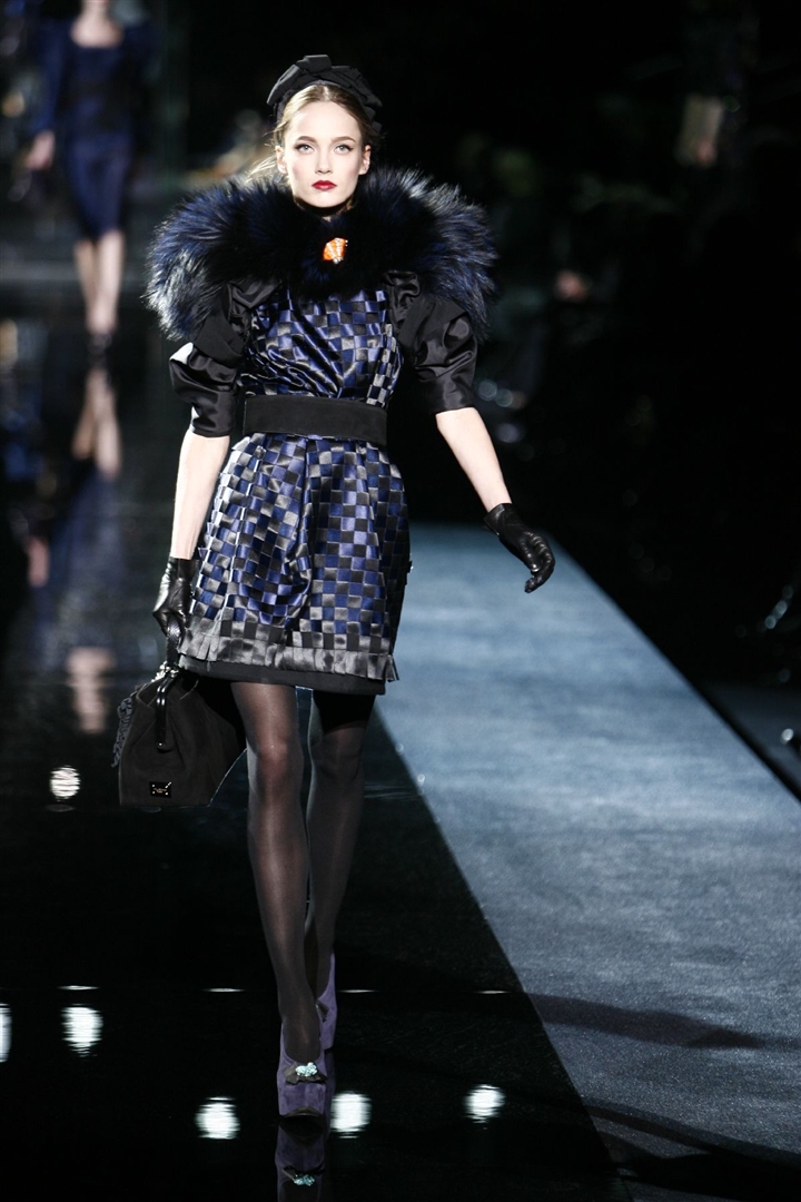 Dolce & Gabbana 2009-2010 Sonbahar/Kış