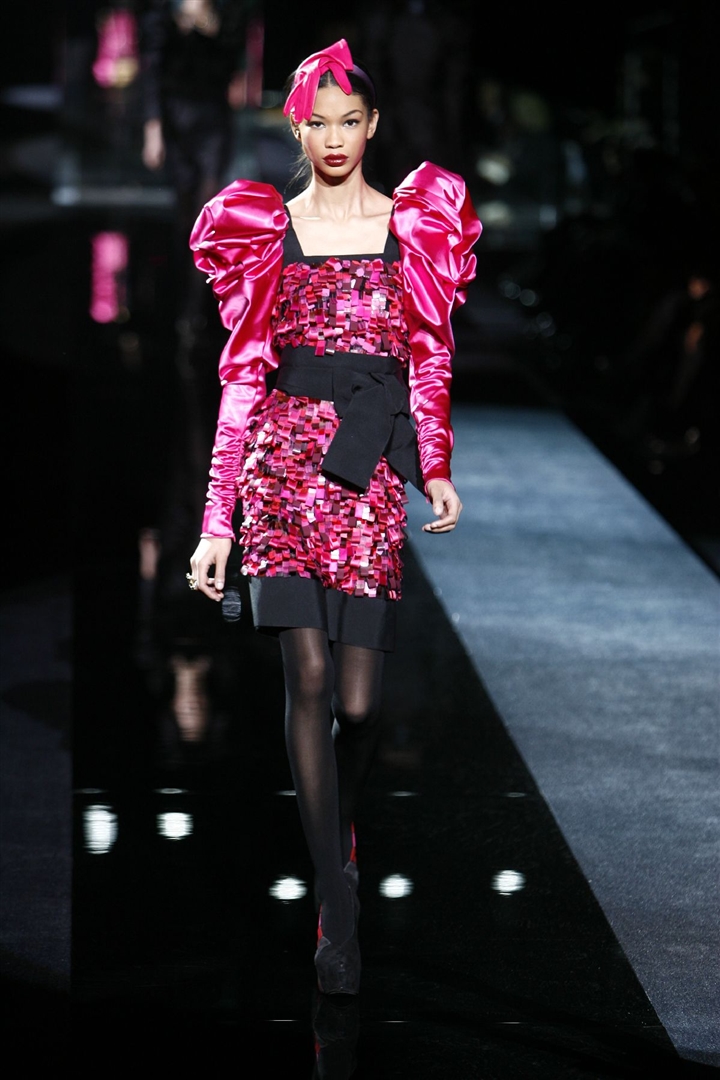 Dolce & Gabbana 2009-2010 Sonbahar/Kış