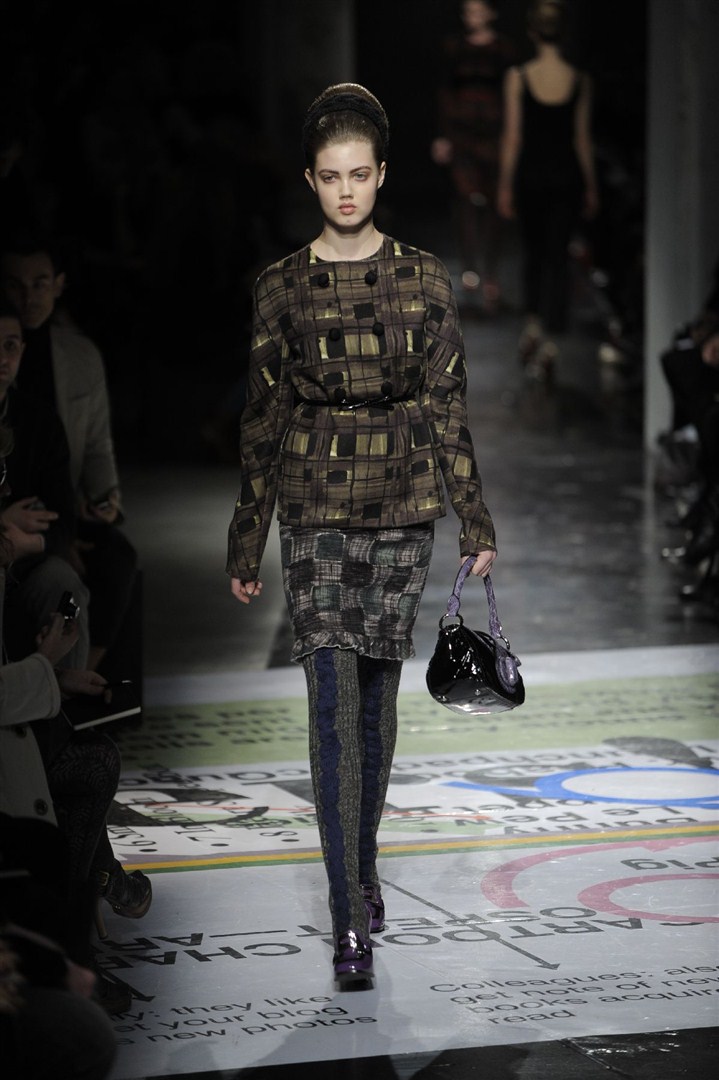 Lindsey Wixson