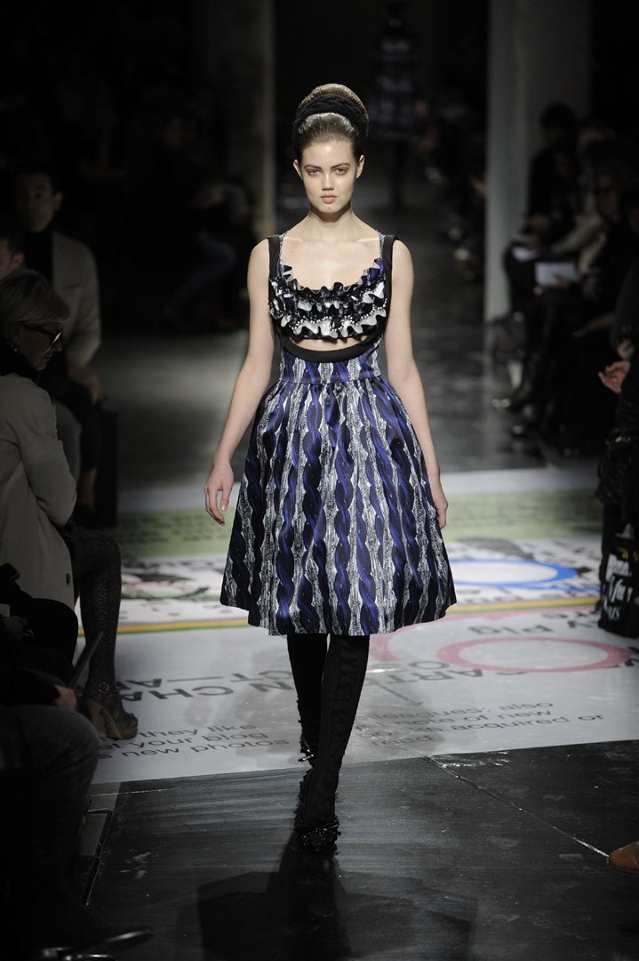Lindsey Wixson