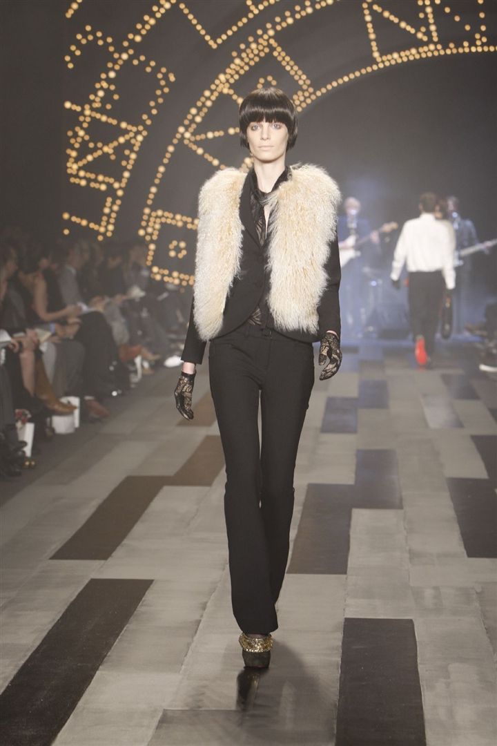 3.1 Phillip Lim 2009-2010 Sonbahar/Kış