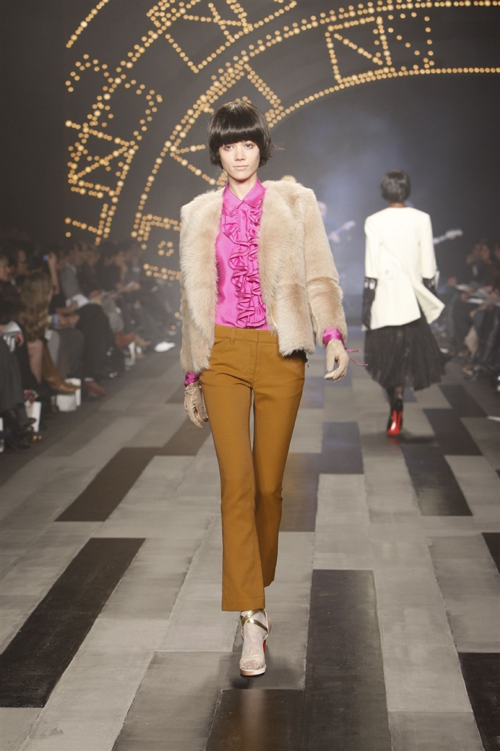 3.1 Phillip Lim 2009-2010 Sonbahar/Kış