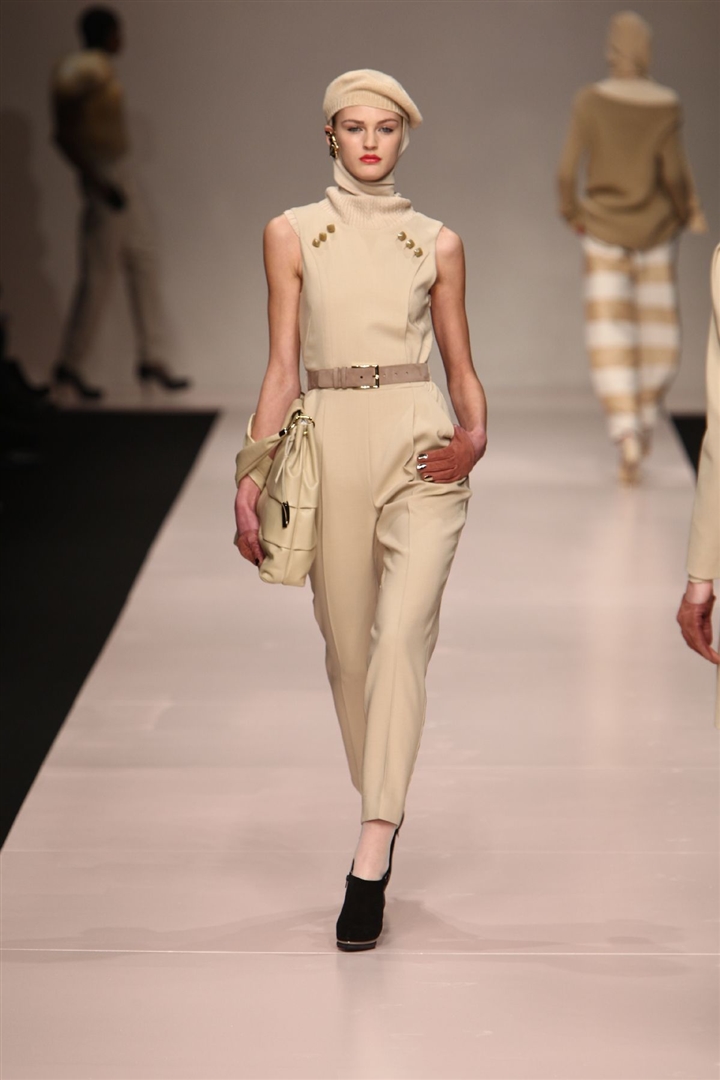 Sportmax 2009-2010 Sonbahar/Kış