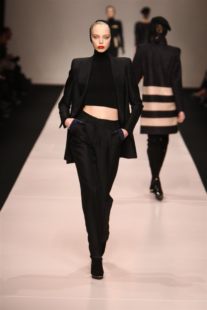 Sportmax 2009-2010 Sonbahar/Kış