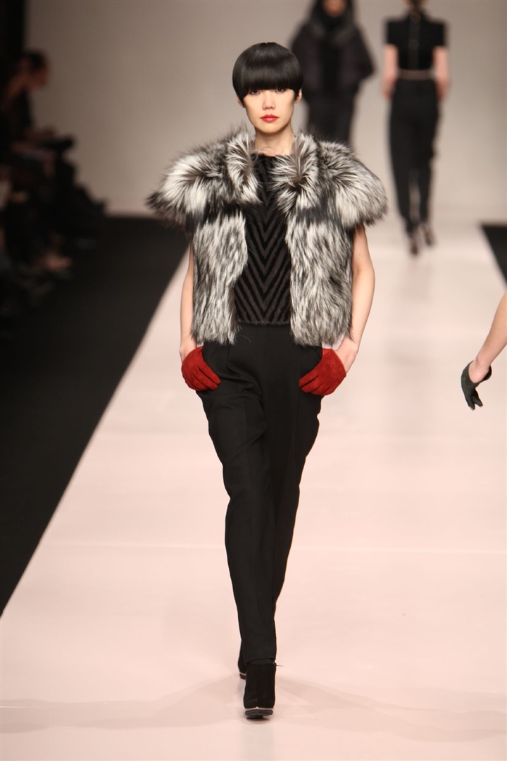 Sportmax 2009-2010 Sonbahar/Kış