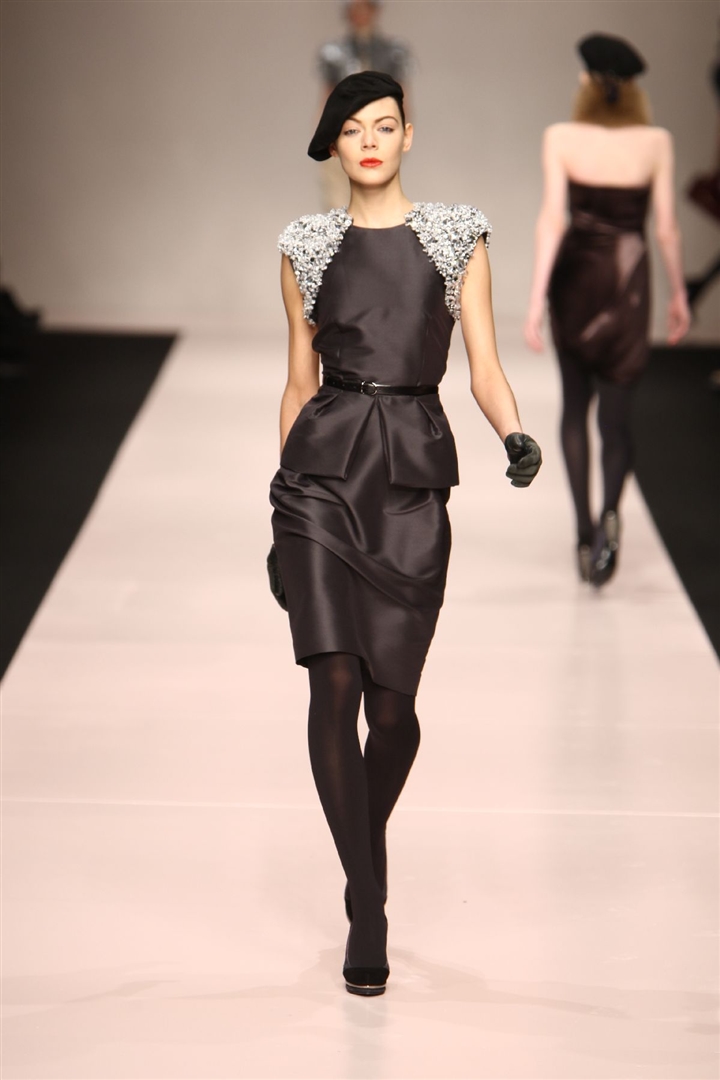 Sportmax 2009-2010 Sonbahar/Kış