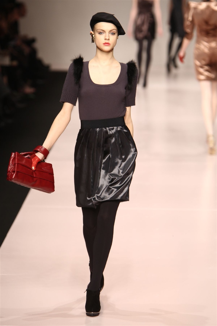 Sportmax 2009-2010 Sonbahar/Kış