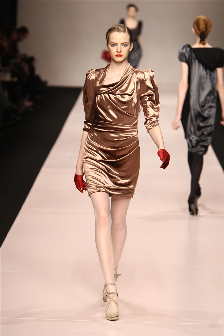 Sportmax 2009-2010 Sonbahar/Kış