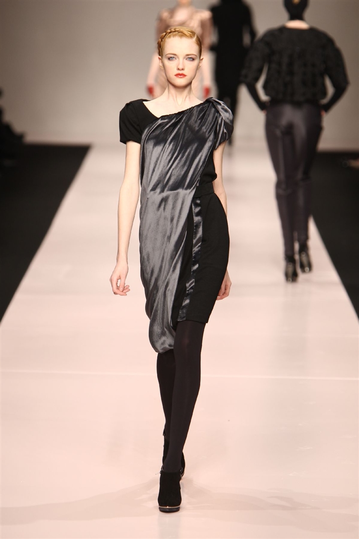 Sportmax 2009-2010 Sonbahar/Kış