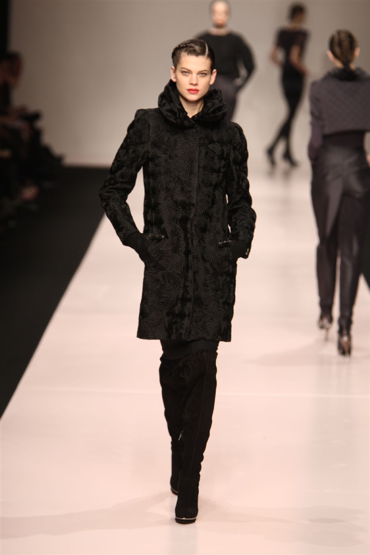 Sportmax 2009-2010 Sonbahar/Kış