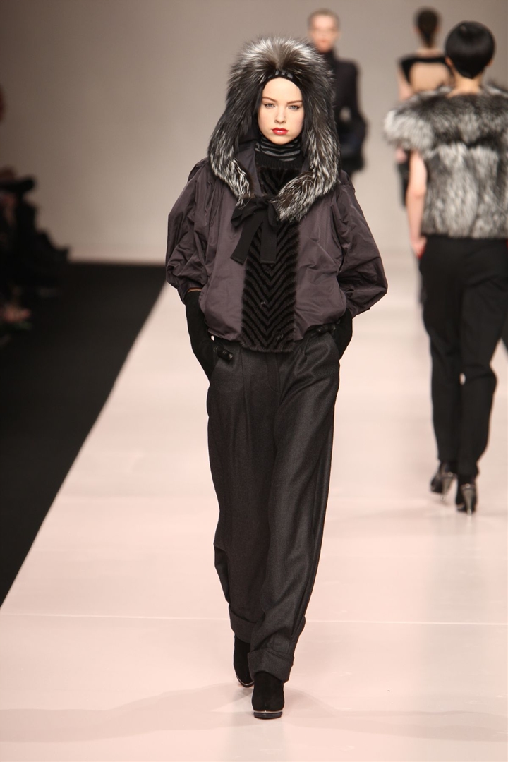 Sportmax 2009-2010 Sonbahar/Kış