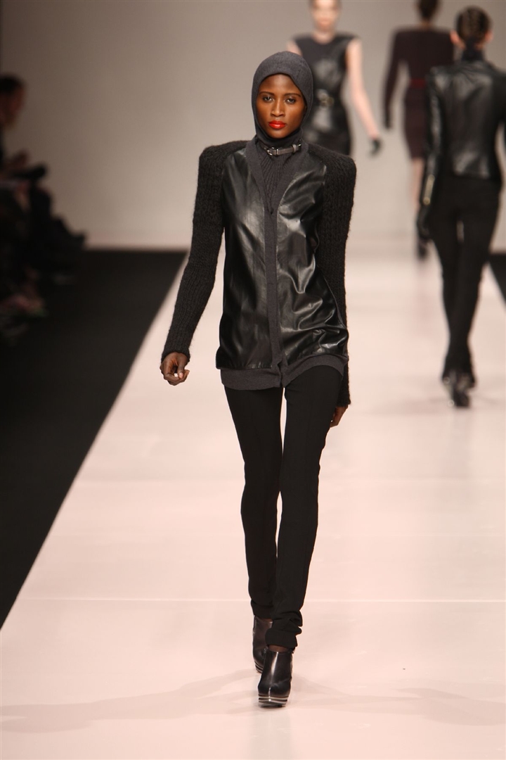 Sportmax 2009-2010 Sonbahar/Kış