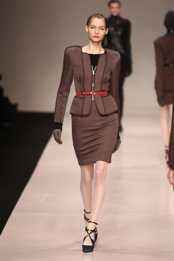 Sportmax 2009-2010 Sonbahar/Kış