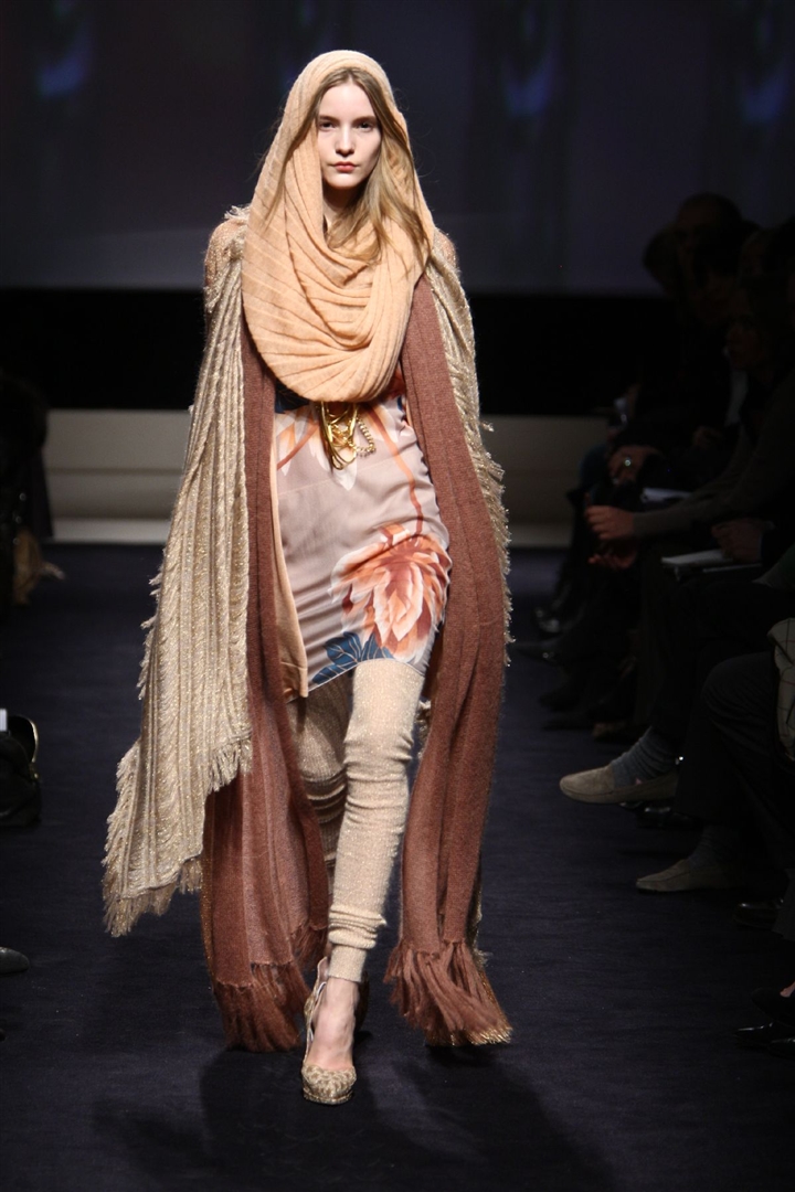 Missoni 2009-2010 Sonbahar/Kış