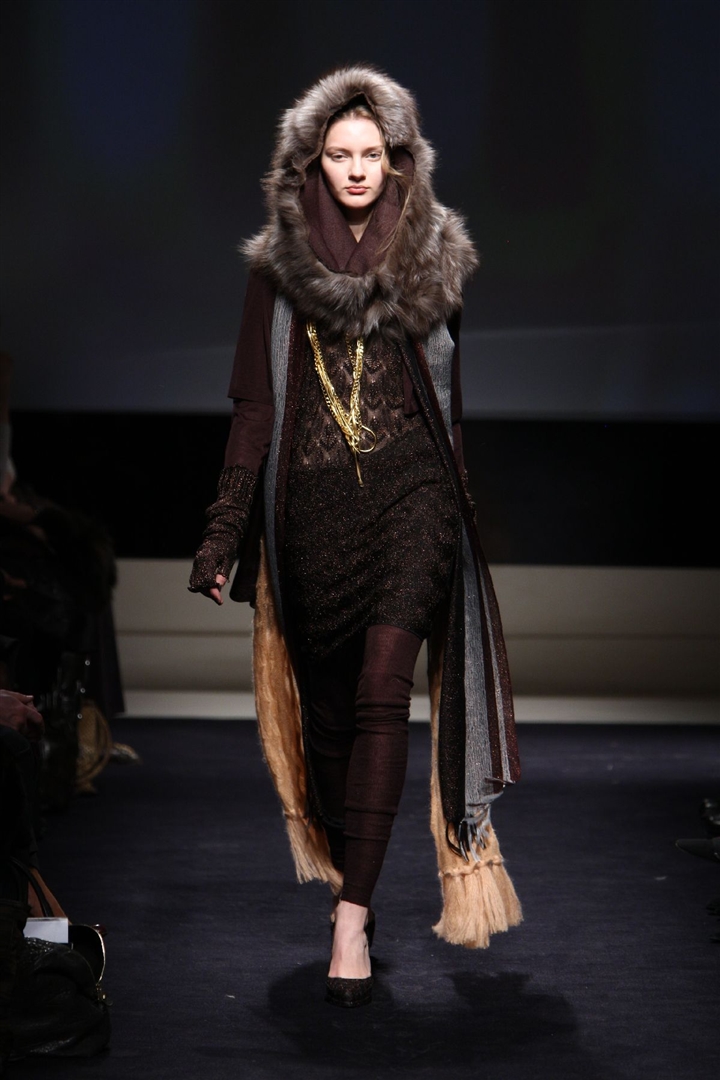 Missoni 2009-2010 Sonbahar/Kış