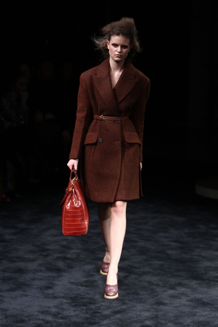 Prada 2009-2010 Sonbahar/Kış